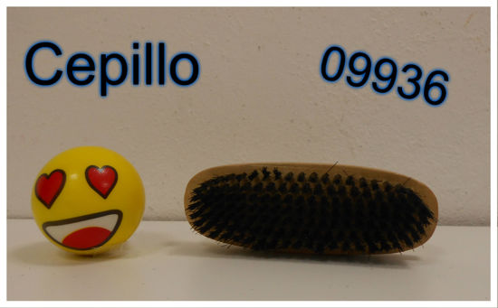 Imagen de CEPILLO PARA ROPA  5.21C